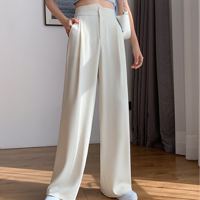 Kasia Wide Leg Pants