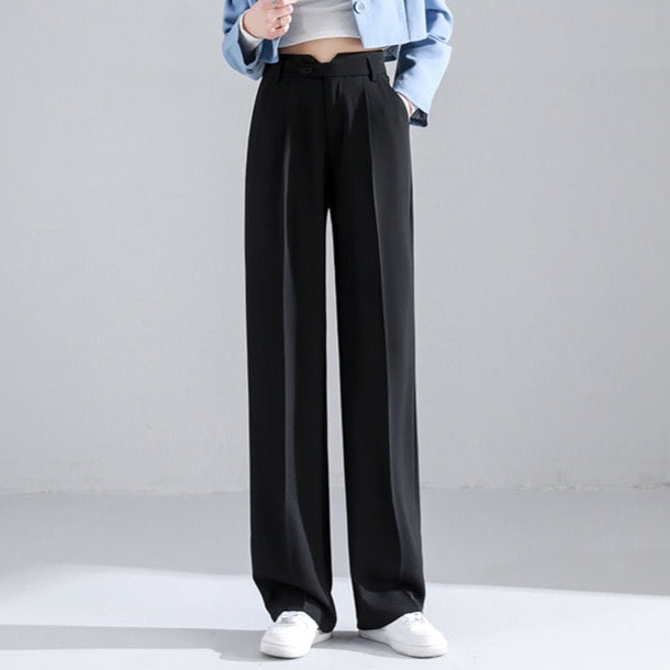 Lenea Loose Fit Pants