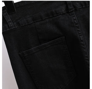 Seti Essentials Button Denim Jeans