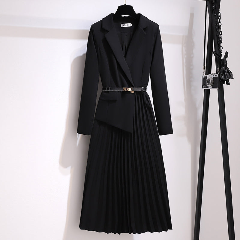 Miranda Blazer Dress