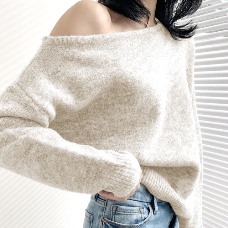 Diana Sweater Top