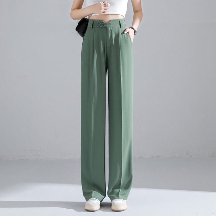 Lenea Loose Fit Pants