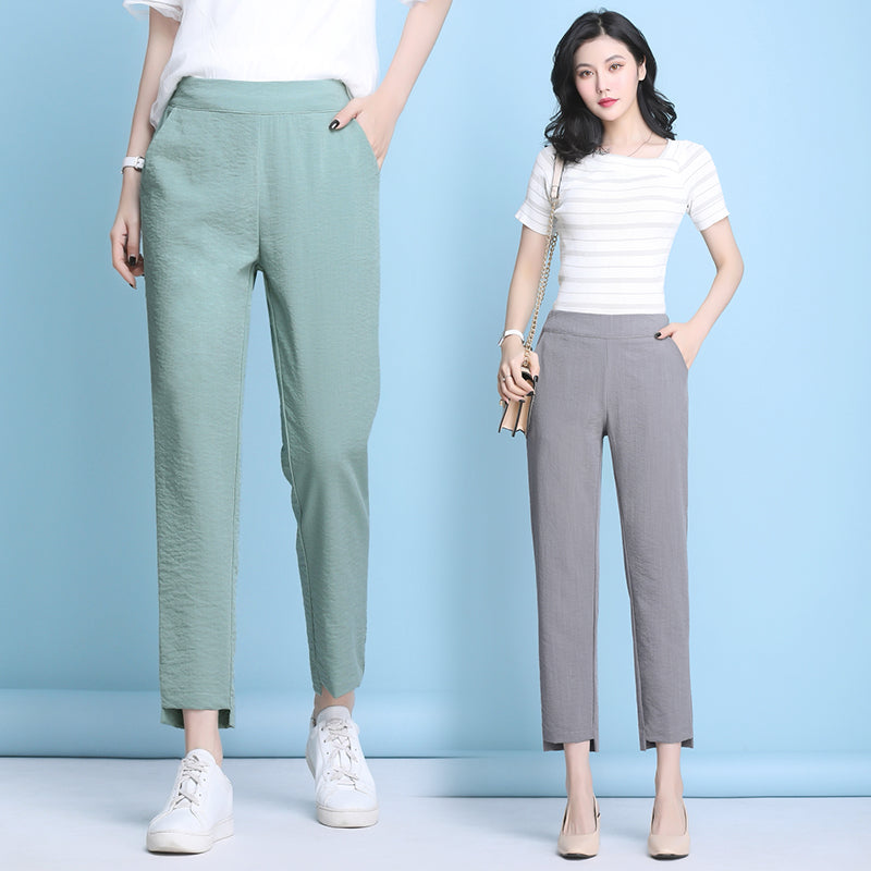 Quin Tailored Pants