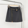 Rada Chain Skirt