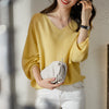 Morrie Classic Sweater Top