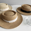 Iluna Summer Ribbon Hats