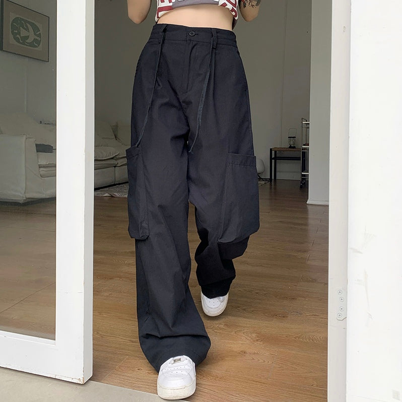 Haya Cargo Pants