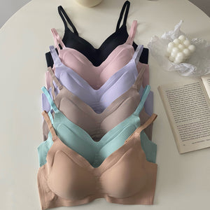 Shellie Wireless Bra