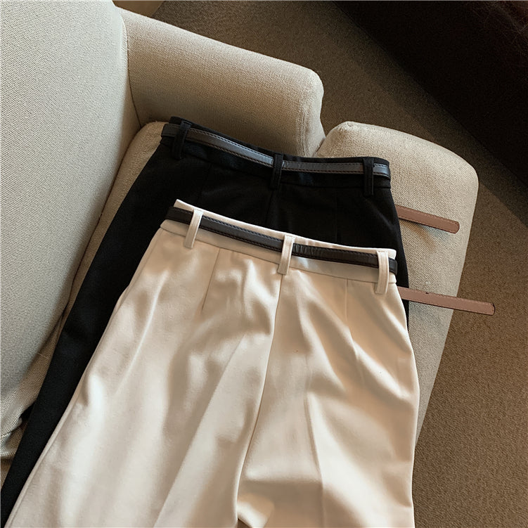 Wilda Belt Pants