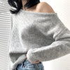 Diana Sweater Top