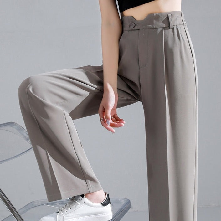 Lenea Loose Fit Pants