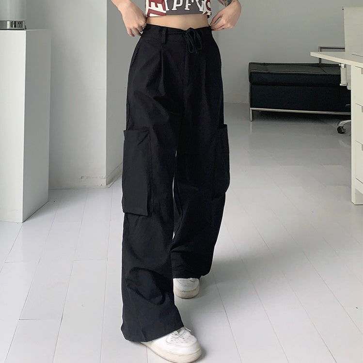 Haya Cargo Pants