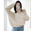 Diana Sweater Top