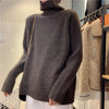 Kaira Turtleneck Sweater