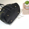 Bucket Fisherman Bag