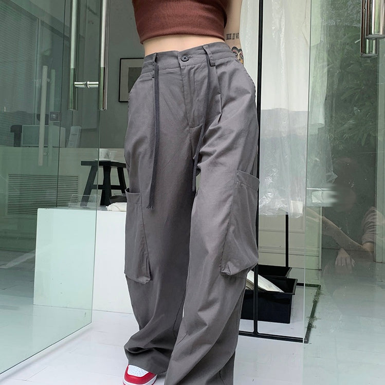 Haya Cargo Pants