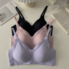 Shellie Wireless Bra