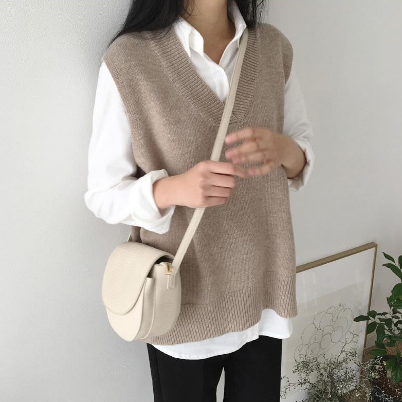 Jordin Sweater Vest