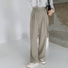 Blake Drape High Waisted Pants