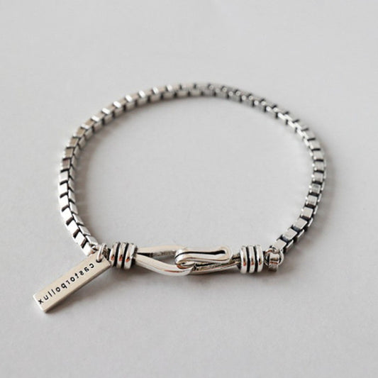 Caselle Bracelet