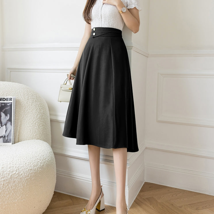 Julio Flare Skirt