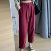 Talia Drawstring Harem Pants