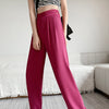 Winnie Cut Out Drape Pants