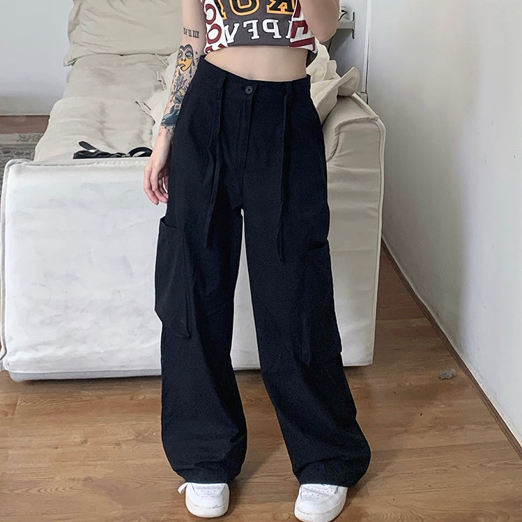 Haya Cargo Pants