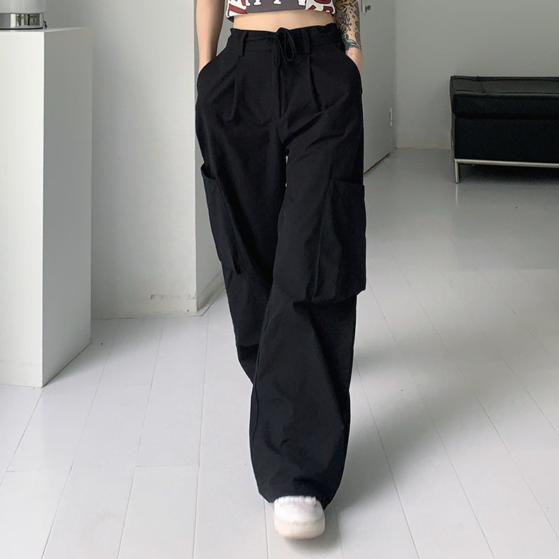 Haya Cargo Pants