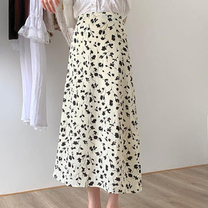 Willa Floral Skirt