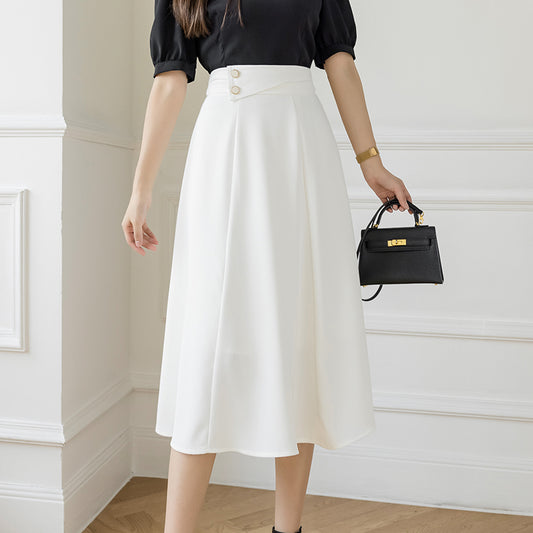 Julio Flare Skirt