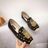 Pineapple Embellishments Rope Flats