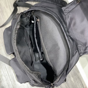 5 Pocket Haversack Bag