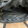 Nylon Tote Shoulder Bag