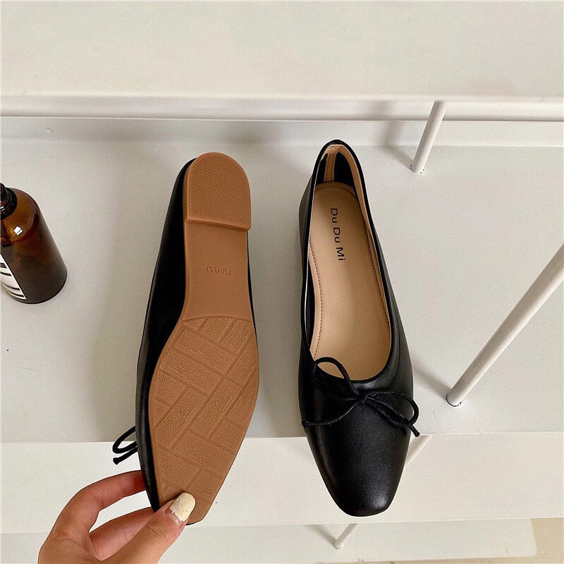 Classic Ballerina Flats