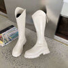 Anthena Knee High Boots