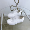 Windsor Calf Leather Sneakers
