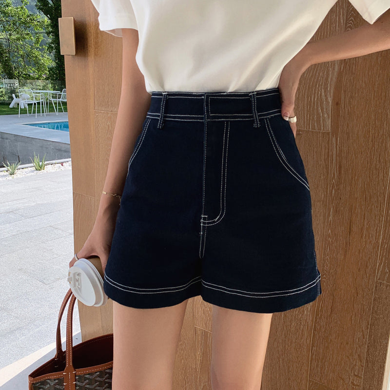 Outline Smart Shorts