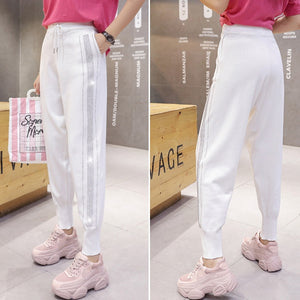 Bling Jogger Pants