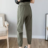 Paperbag Cargo Pants