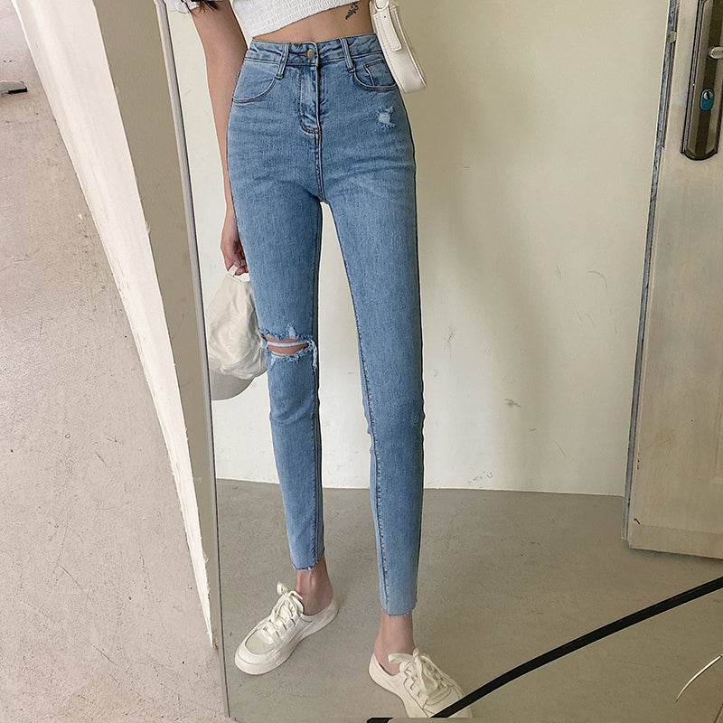 Girls high sale rise pants