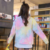 Tie Dye Jacket