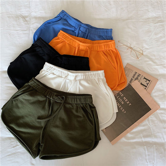 Casual Jogger Shorts